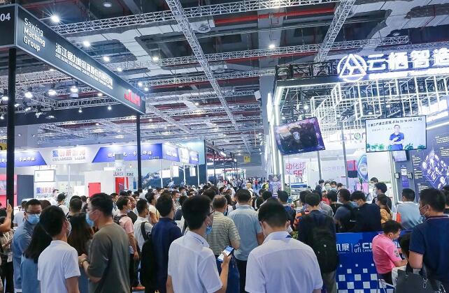 2021上海國際機床展多久開展？機床展展臺搭建公司解答