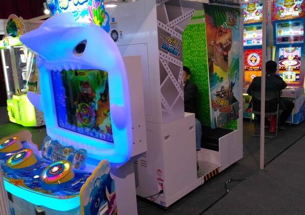 2021上海 北京 廣州游樂設(shè)備展多久開展？上海游樂設(shè)備展臺(tái)搭建解答