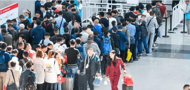 推薦2021上海制冷展什么時(shí)候開？制冷展臺(tái)搭建公司解答