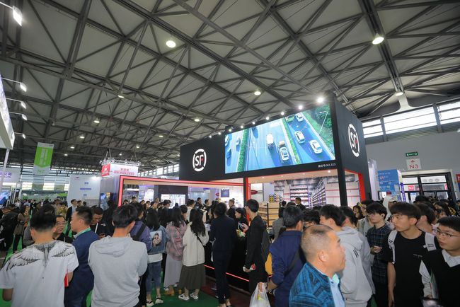 2021上海倉儲配送展開展時間是多久？配送展臺搭建公司解答