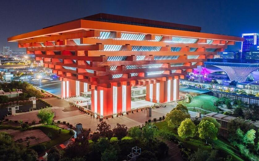 2021上海世博館3月有什么展會開展？上海浦東展會搭建商解答